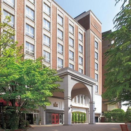 Old England Dogo Yamanote Hotel Matsuyama  Bagian luar foto